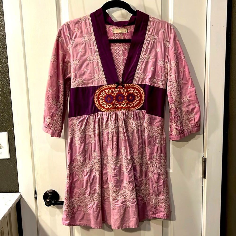 Dress/tunic by Odd Molly
